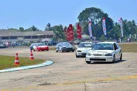 LNP - Katukurunda motor races go ahead following Court order