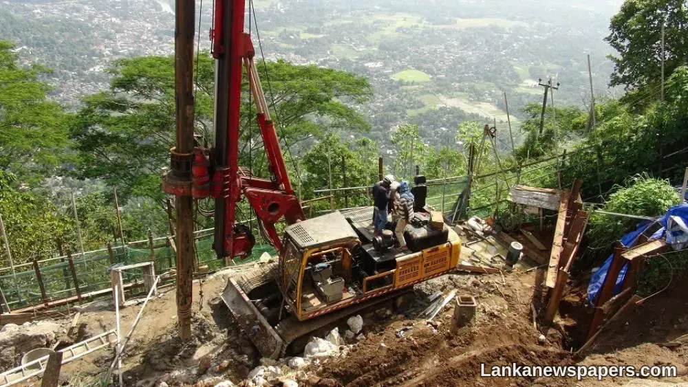 LNP - Sri Lanka’s first cable car project to launch by year-end