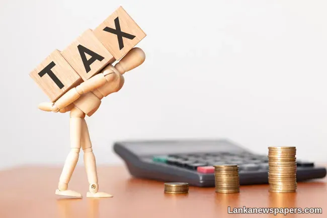 LNP - New tax regulations take effect from today