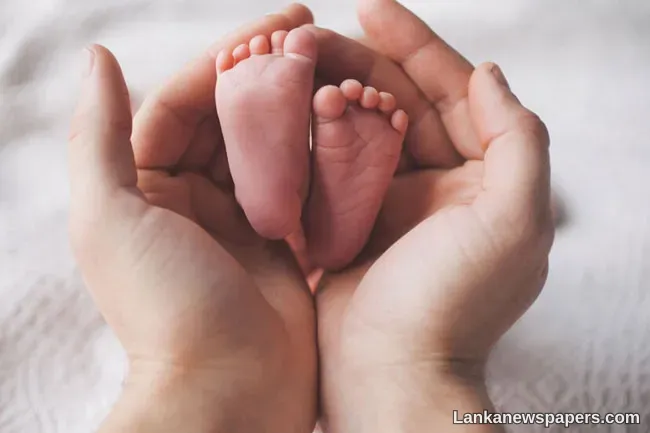 LNP - Sri Lanka’s maternal mortality remarkably reduced, spike in low weight births: WHO