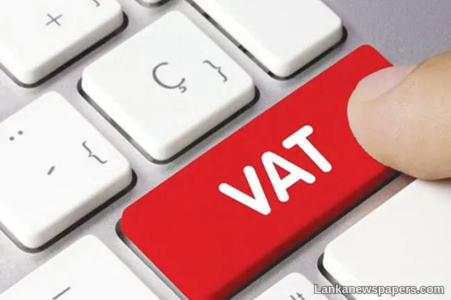 LNP - E-filing of VAT returns mandated from July 2025