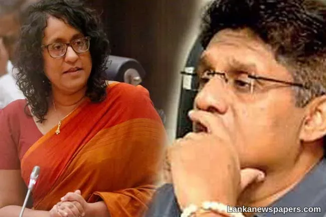 LNP - Who will be named in committee to probe Deshabandu Tennakoon?