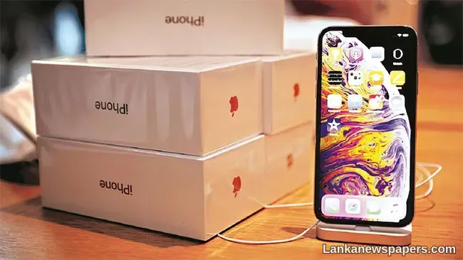 LNP - Apple to shift entire US iPhone assembly to India by 2026 amid trade war