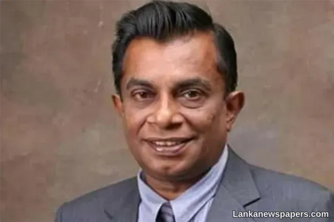 LNP - Veteran singer Saman De Silva passes away