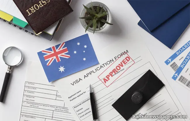 LNP - Australia’s ruling party to hike student visa fees again in pre-election pledge