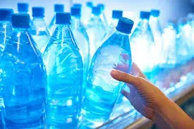 LNP - CAA issues gazette setting maximum retail prices for bottled water