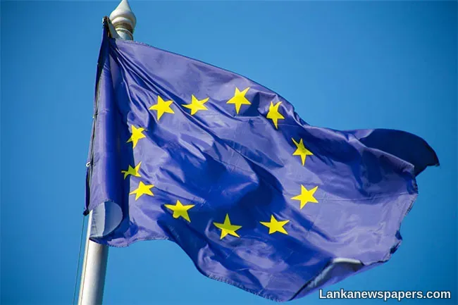 LNP - EU team to arrive in Sri Lanka to review GSP+