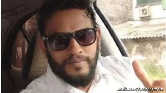 LNP - Travel bans imposed on father, son suspects in murder of Dan Priyasad