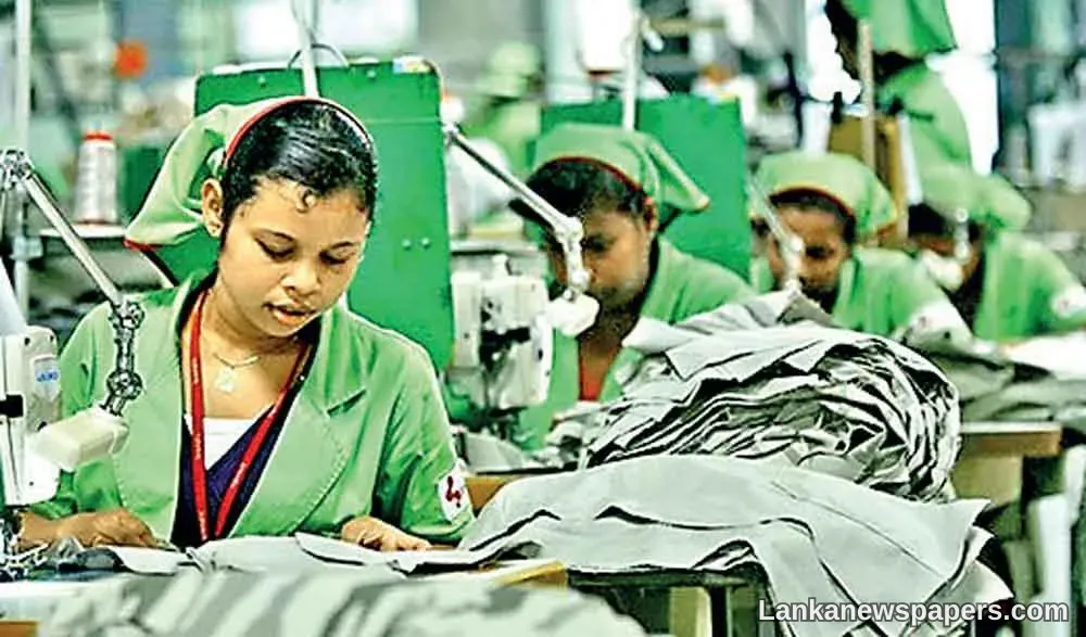 LNP - Apparel sector in jeopardy as US slaps new reciprocal tariff