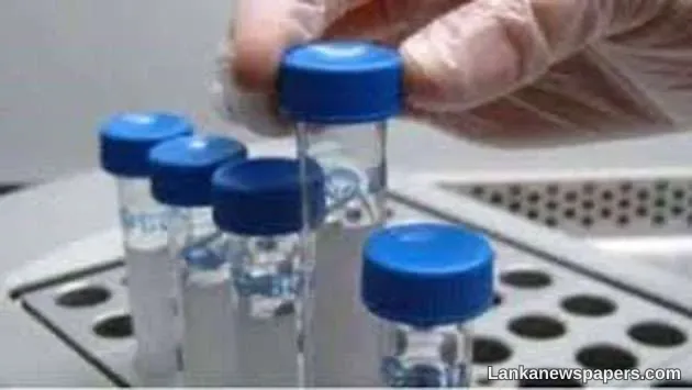 LNP - Overwhelming response to new sperm bank