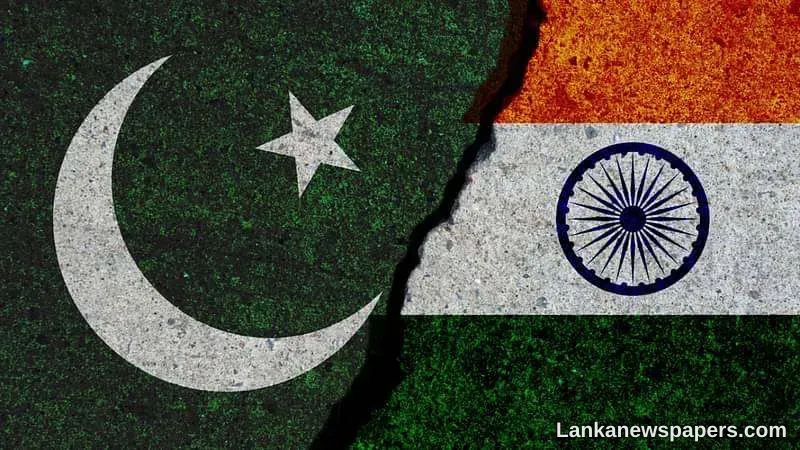 LNP - Govt under pressure to announce Sri Lanka’s stand in case of Indo-Pak war