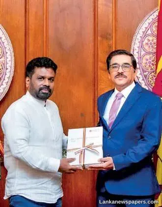 LNP - SL recovery no “understatement”, says CB Governor