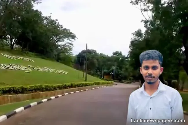LNP - University teachers call for impartial probe into Sabaragamuwa Uni. student’s death