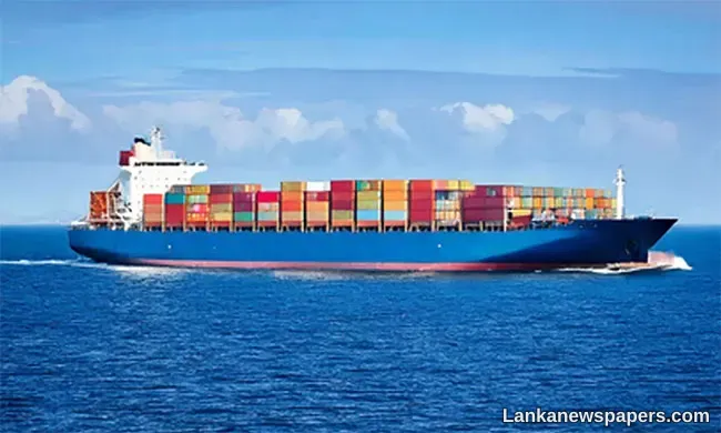 LNP - 400 containers of imported salt stuck at Colombo Harbour due to bureaucratic delays: Unions