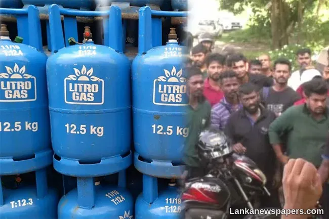 LNP - Litro Gas issues statement on strike by manpower workers