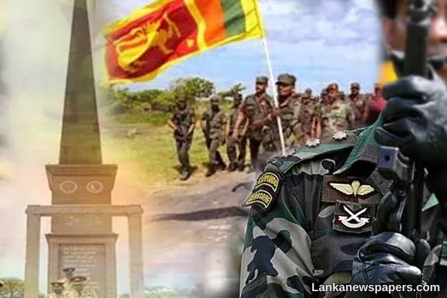 LNP - Sri Lanka marks 16 years since the end of civil war
