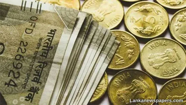 LNP - India overtakes Japan to become the fourth-largest economy: NITI Aayog CEO