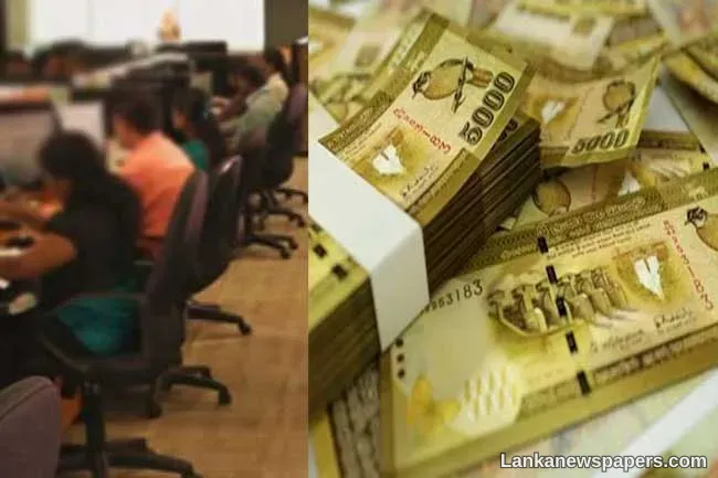 LNP - Cost of living in Sri Lanka has doubled since 2021 – CBSL