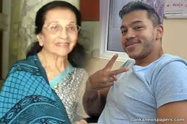 LNP - Hearing of case against Yoshitha and his grandmother adjourned