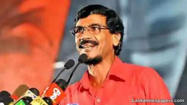 LNP - NPP rules out joining opposition parties to form councils: Tilvin