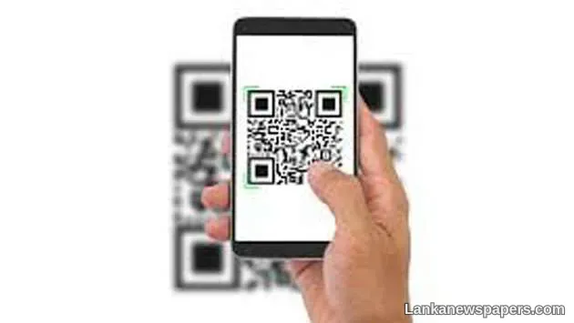 LNP - QR code introduced for easy TIN registration