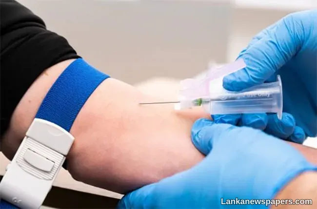 LNP - Medical laboratory fined Rs. 500,000 for overcharging FBC test report