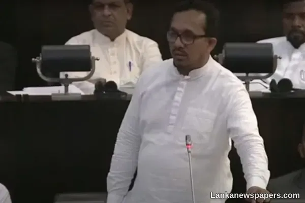 LNP - Sri Lanka received USD 650 million in FDI in first quarter: Minister