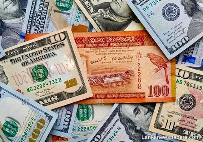 LNP - Sri Lanka’s remittance inflow exceeds $3 billion in first 5 months