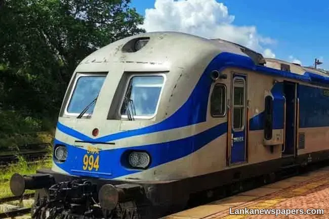 LNP - Free special train services to operate for Poson festival