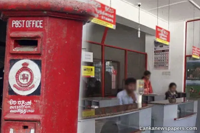LNP - 378 acting sub-postmasters to receive permanent appointments