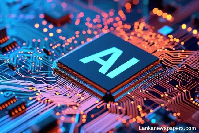 LNP - Education Ministry officials briefed on the use of AI