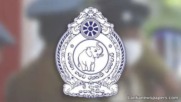 LNP - Assets of 88 crime and fraud suspects seized