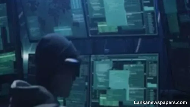LNP - Couple loses Rs 4.79 crore with digital arrest, scamster visits Sri Lankan casino