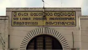 LNP - Illegal inmate release: Top prison official arrested