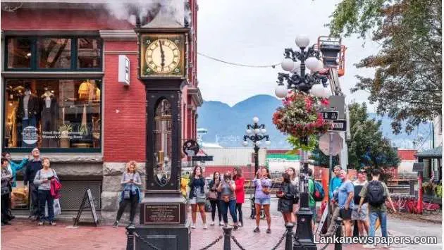 LNP - World’s most liveable city for 2025 revealed
