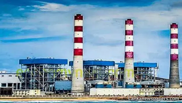 LNP - Generator at Norochcholai to be shut for maintenance