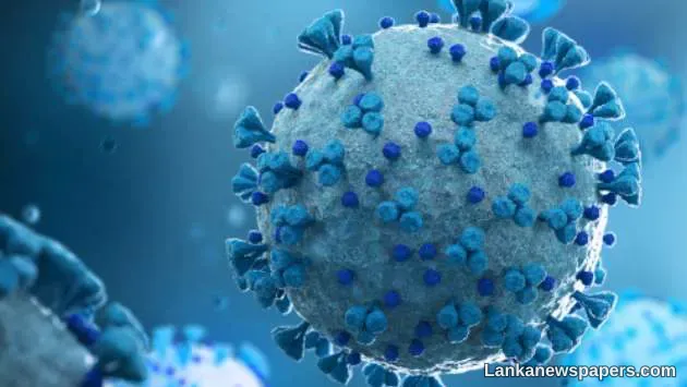 LNP - Monitoring increases as new COVID sub-variants detected