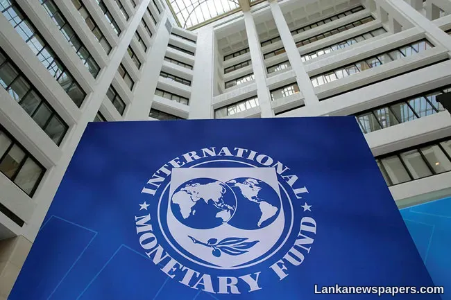 LNP - IMF Executive Board approves Sri Lanka’s fourth review