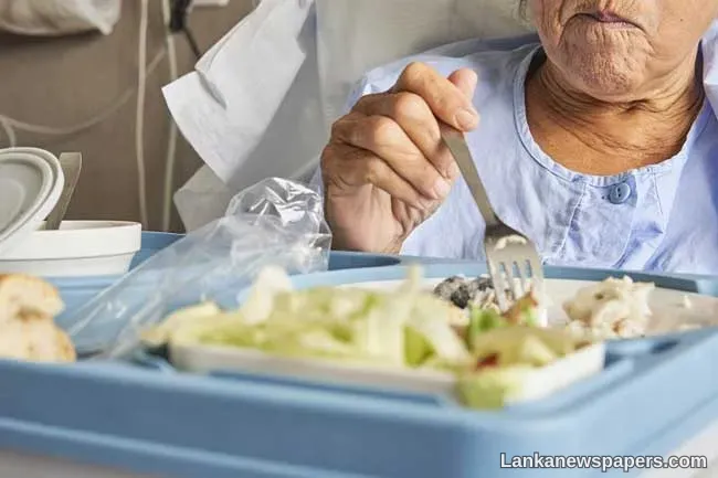 LNP - Govt to launch pilot project for nutritious meals at state hospitals