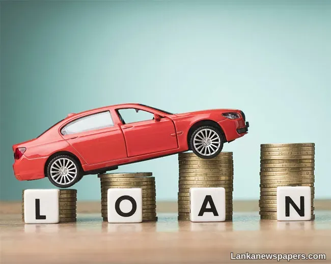 LNP - Sri Lanka’s Central Bank imposes new caps on vehicle loan ratios