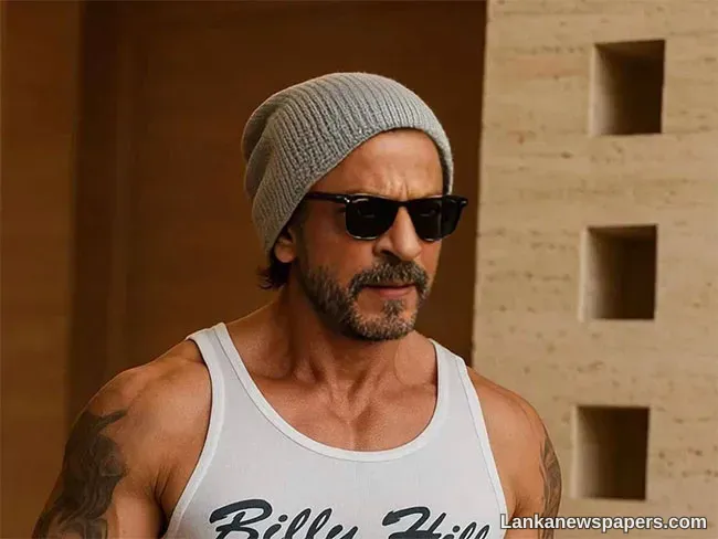 LNP - Shah Rukh Khan injured on ‘King’ sets? Advised one-month rest: Reports