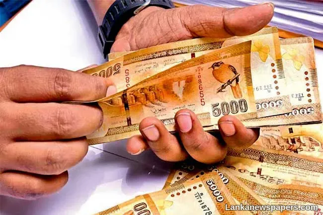 LNP - State revenue up by nearly 20% in first five months of 2025