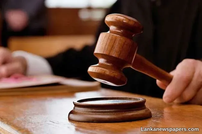 LNP - Travel ban issued on MP Rohitha Abeygunawardena’s daughter and son-in-law