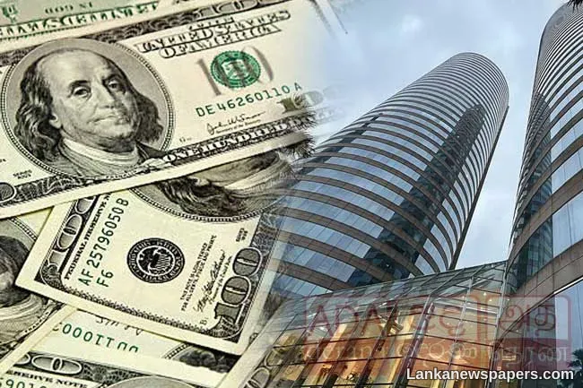 LNP - BOI approves 57 projects, Sri Lanka gets USD 569mn in FDIs in 2025: Dy Minister
