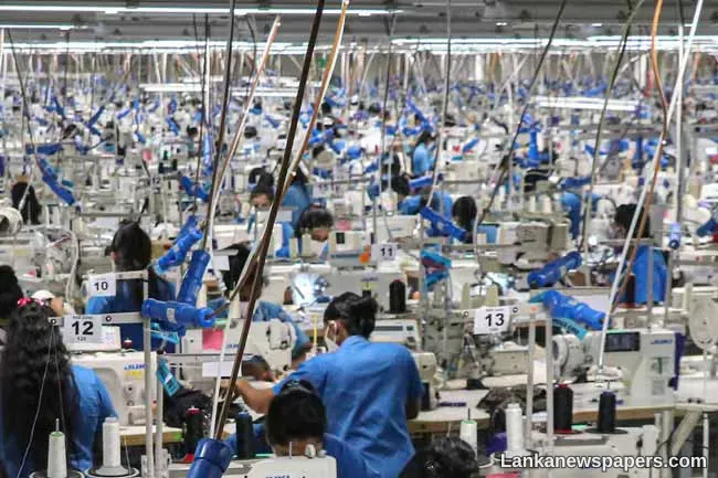LNP - Sri Lanka’s exports to US surpass USD 250 million in June as Trump tariffs loom