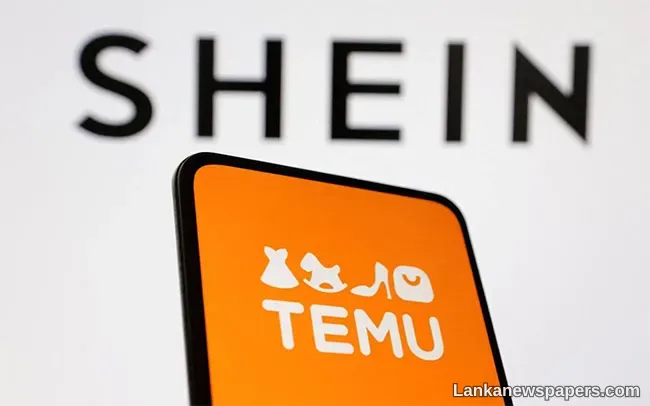 LNP - Trump closes key trade loophole, impacting Shein, Temu orders