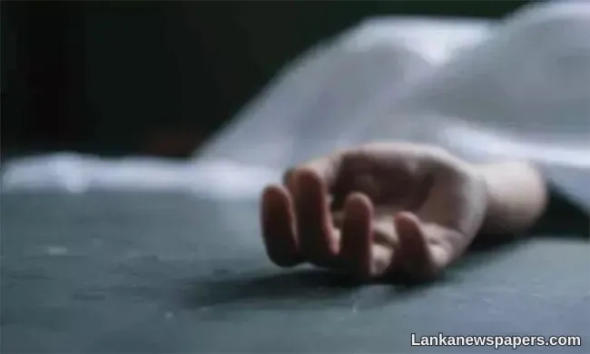 LNP - Bodies of Yatinuwara PS Opposition Leader, his wife and child found