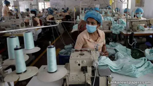 LNP - Sri Lankan apparel brands demand 300-400% CESS hike to combat ‘cheap’ imports