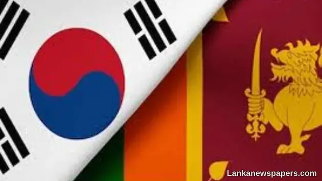 LNP - Sri Lankans to get seasonal jobs in South Korea