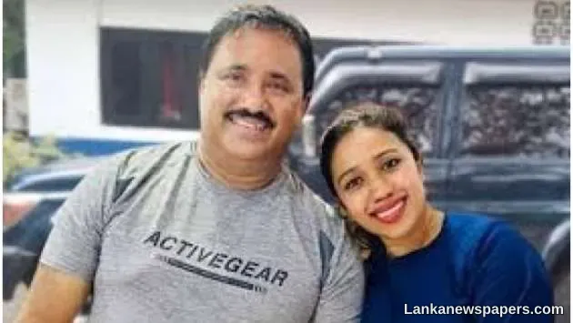 LNP - Rohitha Abeygunawardhana’s daughter granted bail